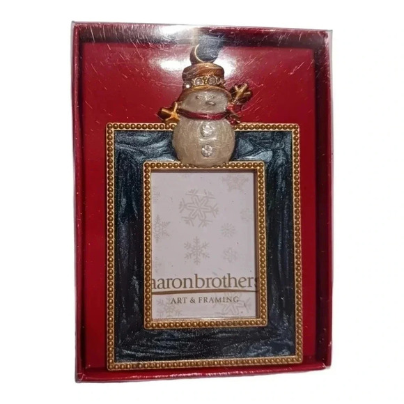 Aaron Brothers art framing set of 3 - Picture 3 of 4